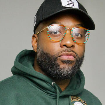 Mickey Factz
